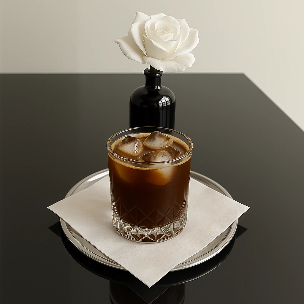Ice Americano